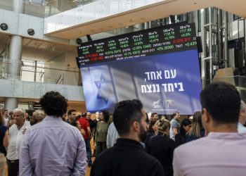 A troubling theory about traders profiting from Hamas’ attack on Israel drew much attention. Why it may not be so simple.