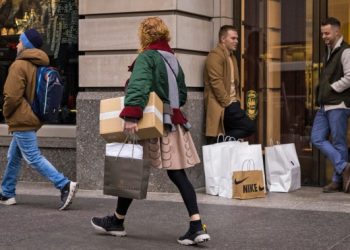 More signs of slowing inflation may arrive in latest consumer price data