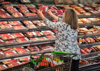 Millions of parents and young kids could be denied food aid next year without funding boost, report warns