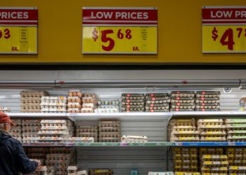 Social Security checks are about to change. Here’s when and how much.