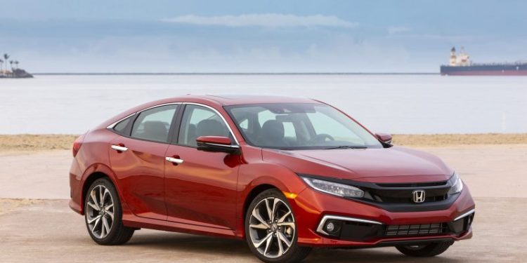 Honda recalls more than 2.5 million cars over potential fuel pump issue