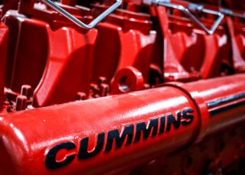 U.S. engine maker facing largest Clean Air Act penalty ever over emissions test cheating accusations