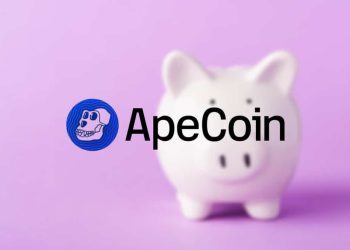 ApeCoin at 1.650 and Akita Inu above 0.0000001600 level 