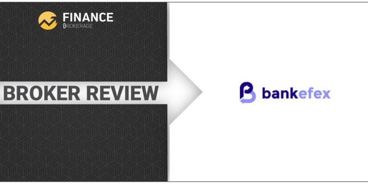 Bankefex Review