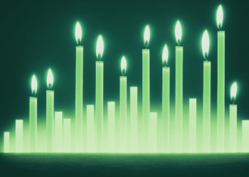 8 Green Candles: Here’s What Happened To Bitcoin The Last Time It Appeared