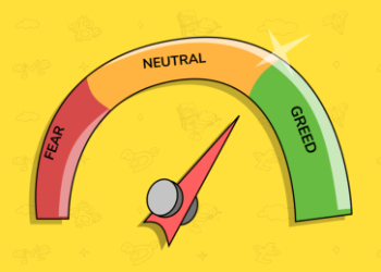 Bitcoin Pushes Into Extreme Greed, What You Should Expect From Here