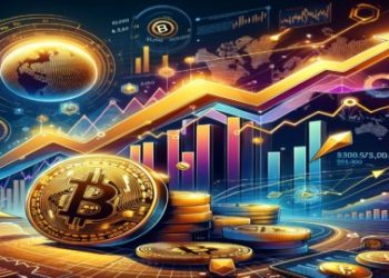 Bitcoin Bullish Fractal Returns: Analyst Predicts Another Leg-Up With Price Target