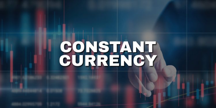 Constant Currency – what is it and how does it work?