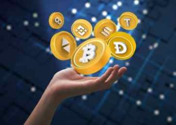 Renewed Hope For Crypto: 2023 Sets The Stage For A Monumental 2024