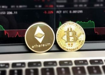 2 Reasons Why An Ethereum Mega Bull Run Is Inevitable