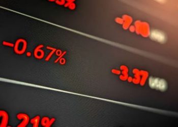 Bitcoin “Washout” Completed, BTC Ready For $48,000—And Higher