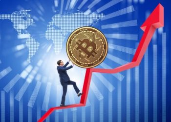 Bitcoin Price Rips Higher But $43K Is The Key To More Upsides