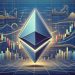Ethereum Bearish Falling Wedge Pattern Appears, How Low Can Price Go?