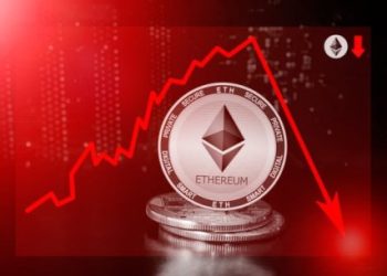 Why Is Ethereum Price Down To $2,200 Today?