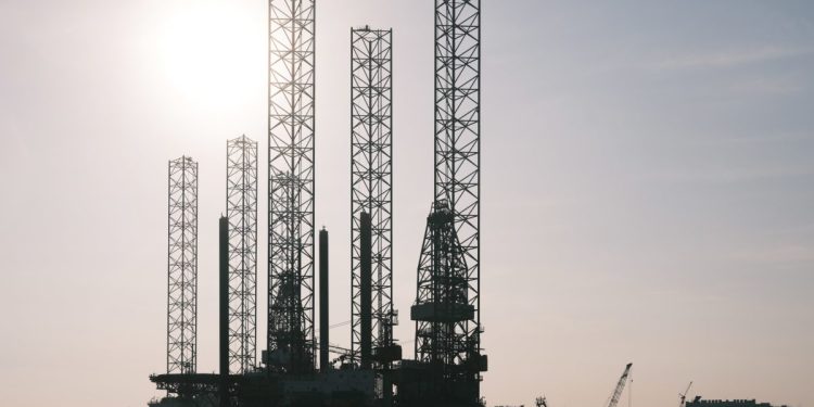 Oil remains at $70.00, and natural gas drops to $2.34