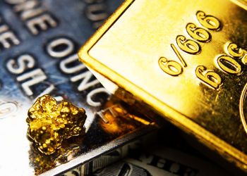 Gold and silver: Gold on the way to the $2050 level