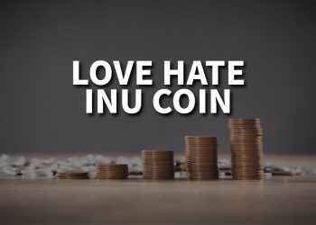 Love Hate Inu coin – Is legit to invest in this coin?