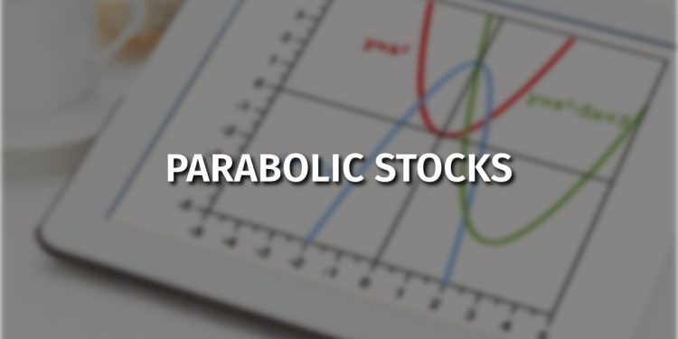 Parabolic Stocks: Patterns, Risks, and Opportunities