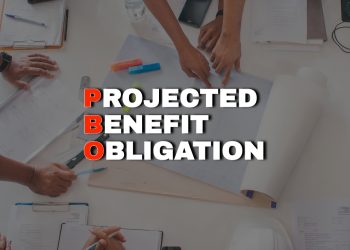 What is a PBO – Projected Benefit Obligation Explained