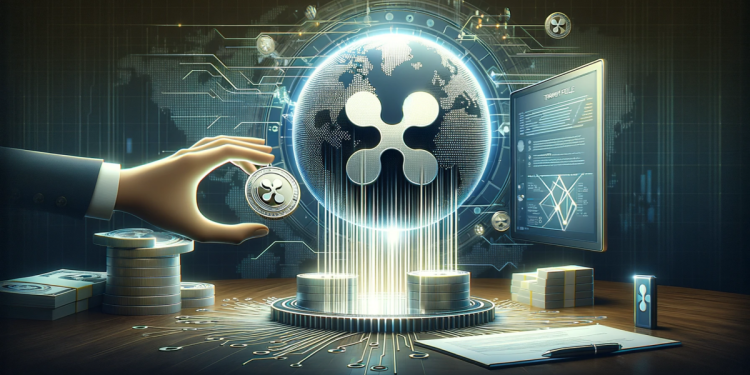 Ripple’s Strategic Move: Unleashing 310 Million XRP