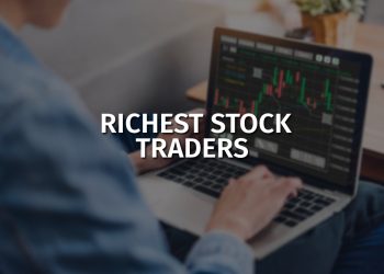 Richest Stock Traders: Meet the Elite