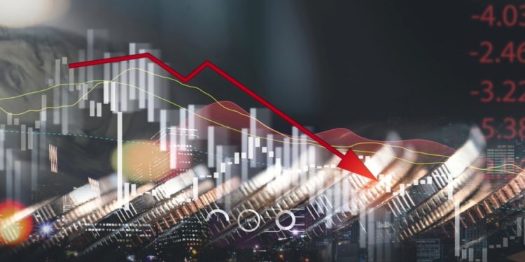 How can Forex crash? Forex market crash history