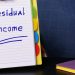 What is residual income, and how to build one the best?