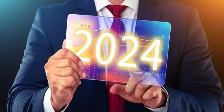 The Year of Forex Opportunities 2024: What to Watch!