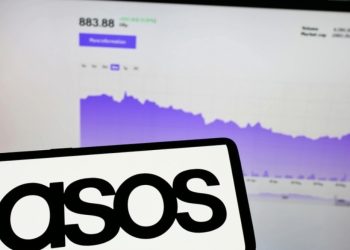 ASOS Share Price: Market Challenges & Opportunities