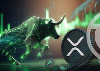 Analyst Places XRP As The Top Coin For The 2024-2025 Bull Run
