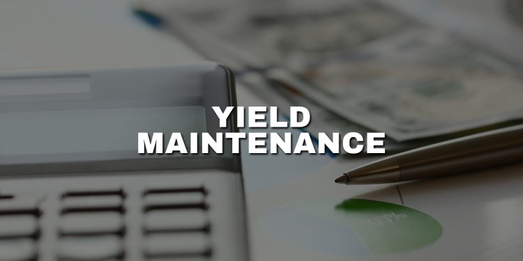 Yield Maintenance: Formula and Practical Application 