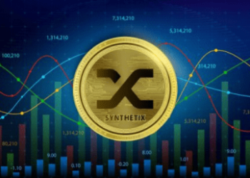 Synthetix (SNX) Drops 18% As Crypto Market Cools Down – Details