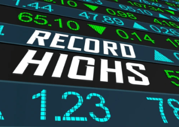 ORDI Shatters Records With New All-Time High In Bullish Surge