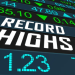 ORDI Shatters Records With New All-Time High In Bullish Surge