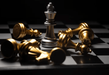 Dogecoin And XRP Beat Out Cardano And Solana To Secure New Milestone