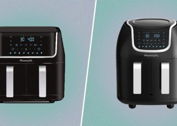 More than 300,000 air fryers sold at Walmart, Target and Kohl’s recalled for burn hazard