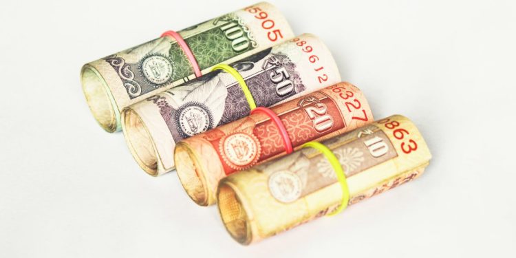 The Rise of Asian Currencies Amid Global Market Shifts