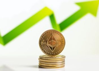 Ethereum Bounces Off Support Zone: Path To New All-Time High Set?