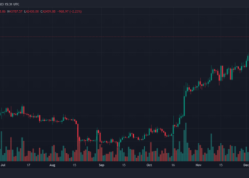 A Crypto Christmas Special With Sheraz Ahmed: Past, Present, And Future