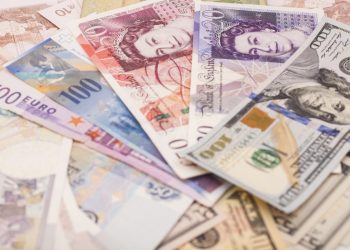 Pound to Dollar Forecast Amidst Global Currency Shifts