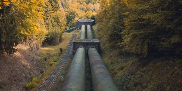 US Gas Imports Surge Amid Russia Sanctions