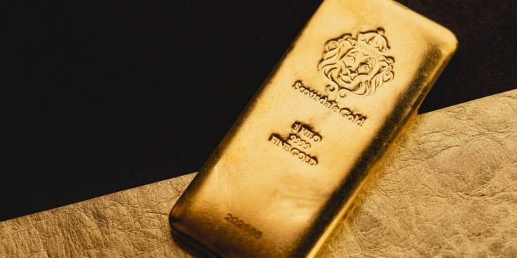 Unraveling the Gold Market Amidst Economic Tensions