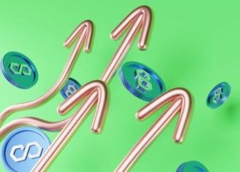 Polygon Breaks Out Of Symmetrical Triangle, Analyst Puts This Target