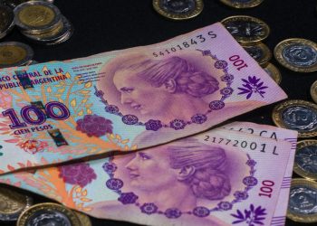 “DON’T CRY FOR ARGENTINA” SAYS NEW PRESIDENT MILEI.