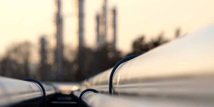 Navigating Choppy Waters in the Oil Market