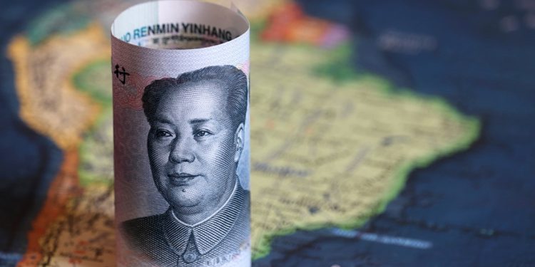 China’s Yuan Surges to Seven-Month High: 2024 Outlook