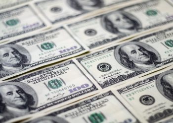 The Steady Surge of the US Dollar