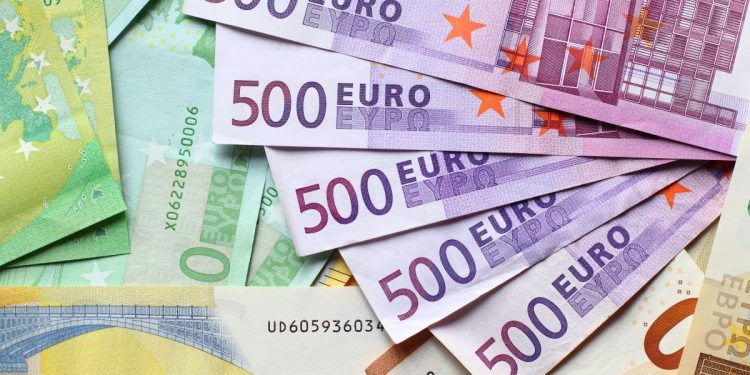 Navigating Euro Rates Amidst Economic Storms