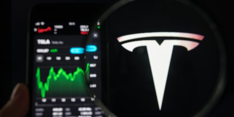Is Tesla a Good Stock to Buy? Get All Information About It