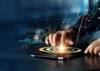 The Heat of Success in Stock Futures